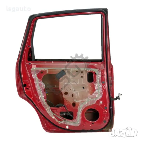 Задна лява врата Nissan Note I (E11) 2005-2012 ID:146590, снимка 2 - Части - 50347549