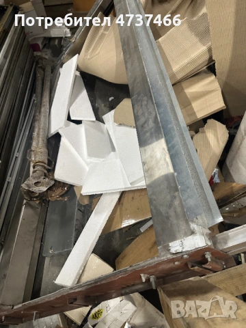 Демонтаж, Къртене, Извозване и Др., снимка 9 - Други почистващи услуги - 53474241