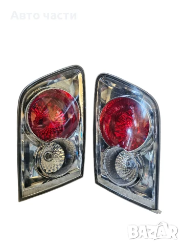 226-61974 Фар заден десен /ляв вътрешен Mazda 6 SW (2005) 2.0 дизел 100kW, снимка 3 - Части - 51307641