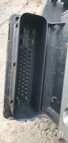 Абс помпа за бмв е46 дсц контролер mk20 Ate 6753603  34516753601 6753598 bmw e46 dsc pump mk 20, снимка 5 - Части - 43698092