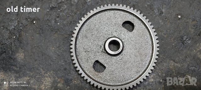 двигател на части мз етз, снимка 8 - Части - 35578741