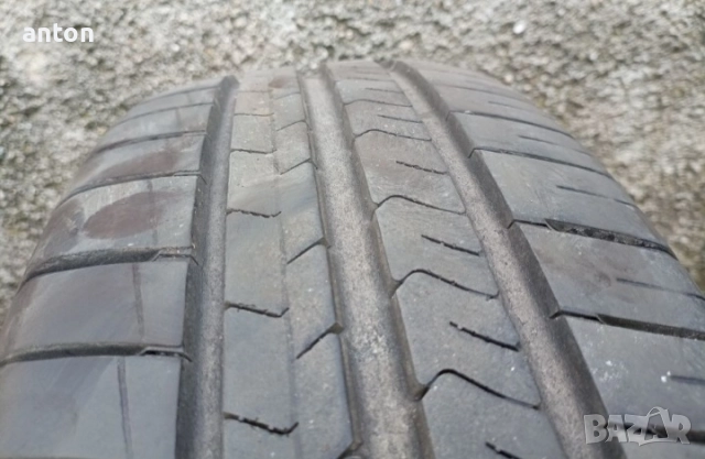 Гуми и джанти , снимка 9 - Гуми и джанти - 52436185