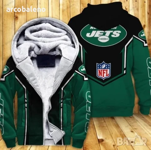 Мъжко ежедневно подплатено яке с дълъг ръкав и цветни блокове, 16цвята , снимка 9 - Якета - 51308049