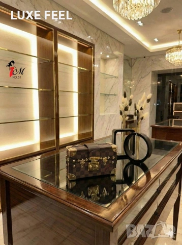 Louis Vuitton ⚜️Дамски Чанти , снимка 5 - Чанти - 53439732