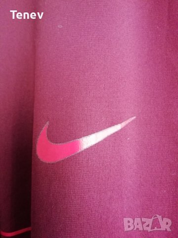 Arsenal Nike оригинална тениска фланелка Арсенал 2008/2009 XXL 2XL, снимка 4 - Тениски - 43370672