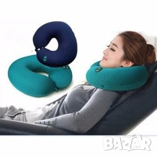 Масажна въглавница