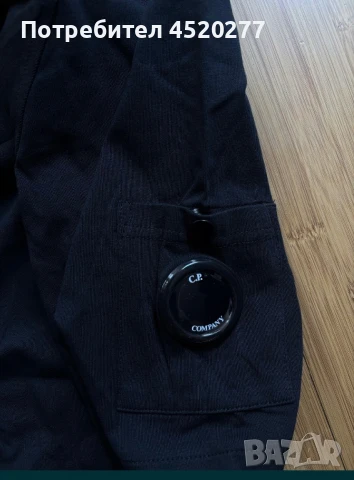 C.P company тениска, снимка 2 - Тениски - 51221526
