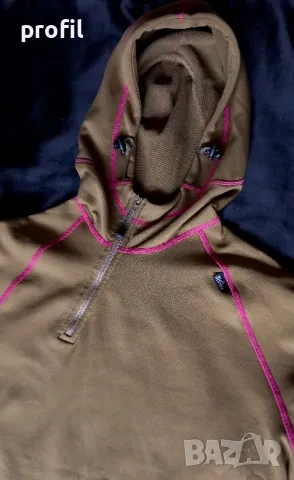 RVRC и Tierra дамски полари L/XL, снимка 9 - Зимни спортове - 48688805