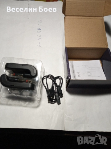 Продавам Wireless Audio Sistem, снимка 2 - Китари - 52519152