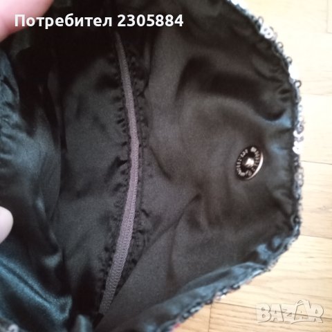 клъч чантичка Victoria Secret, снимка 6 - Чанти - 43447053