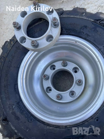 ямаха раптор 350/yamaha raptor , снимка 13 - Мотоциклети и мототехника - 51898301