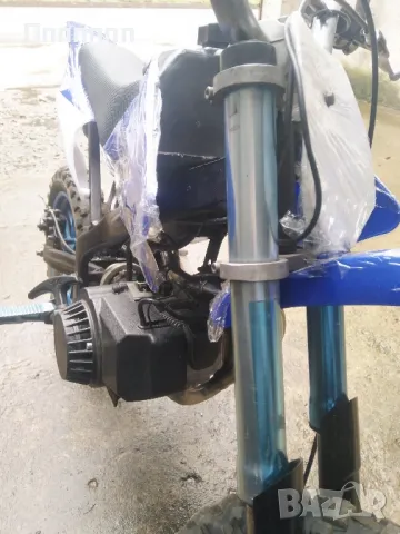 продавам детски крос, снимка 8 - Мотоциклети и мототехника - 50225712