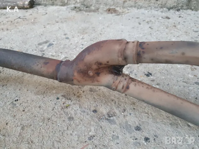 Оригинална генерация Suzuki GS 500, снимка 8 - Части - 47583814