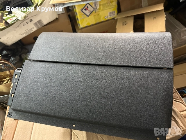 Жабка за фолксваген Touran