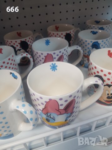 Чаши, снимка 4 - Чаши - 43302213