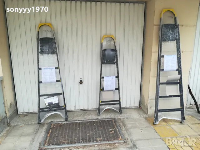 СТЪЛБИ ОТ 65ЛВ 0404251838, снимка 2 - Други стоки за дома - 49764863