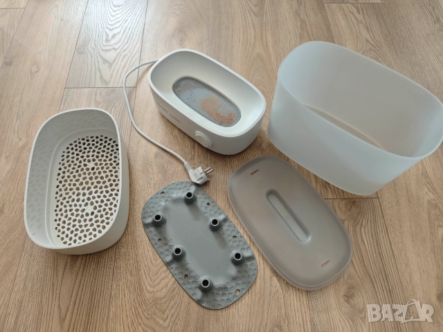 Електрически парен стерилизатор Philips Avent Advanced SCF291, снимка 3 - Стерилизатори - 52950820