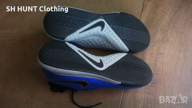 NIKE PHANTOM VSN Kids Football Размер EUR 38,5 / UK 5,5 детски за футбол 112-14-S, снимка 12 - Футбол - 52666551