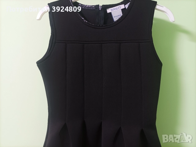 Детска празнична рокля, снимка 9 - Детски рокли и поли - 52611841