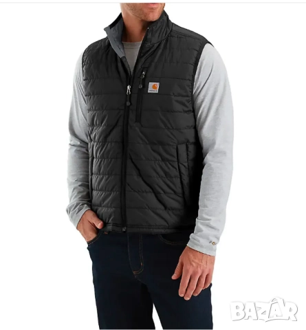 Carhartt  лека изолирана жилетка / елек   размер ХЛ