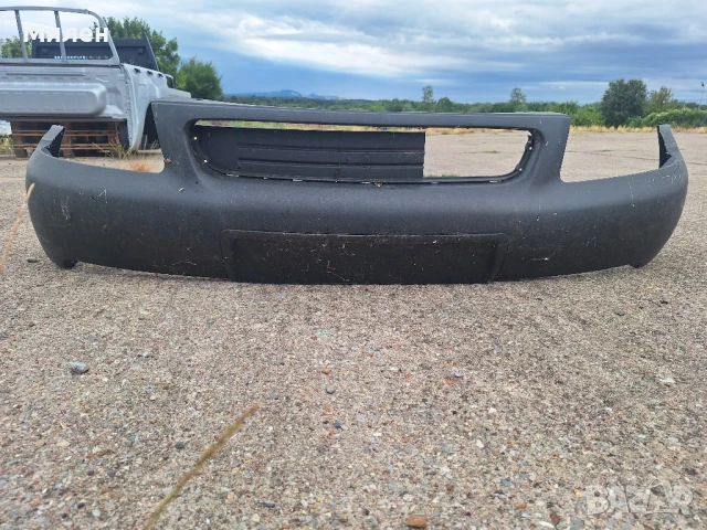 Предна Броня За Audi A3 от 1998-2000 Година Ауди А3, снимка 7 - Части - 50963133