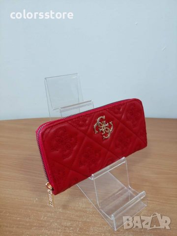 Дамско портмоне Guess , снимка 3 - Портфейли, портмонета - 32078396