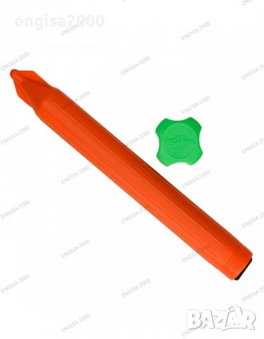 Електронен уред за борба с подземни гризачи KR-8, снимка 3 - Друга електроника - 38963665