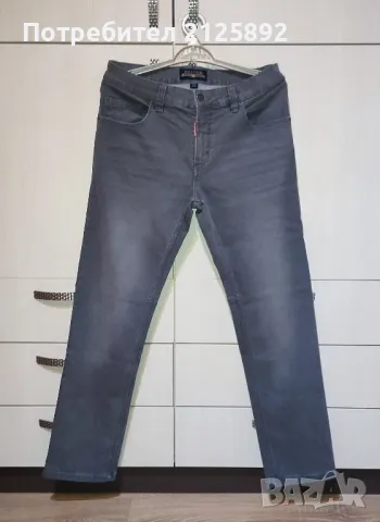 Мъжки оригинални дънки