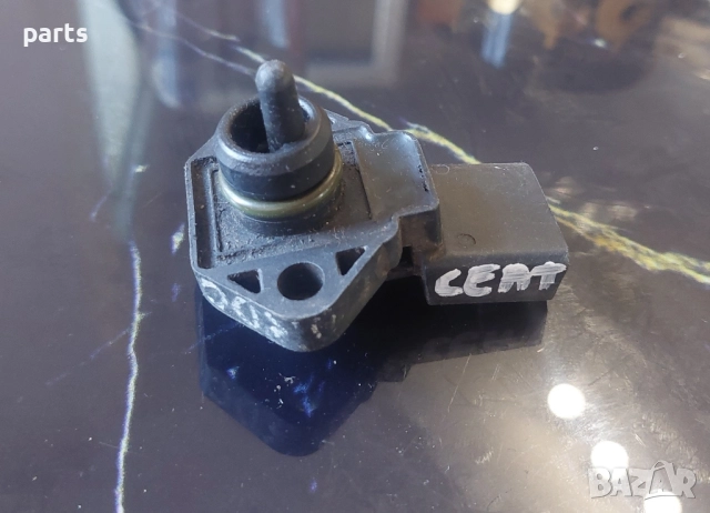 Мап Сензор 1.0 - 1.4 - 1.6 Бензин VW Голф 4 N:0317 (2) - Поло - Сеат - 0261230011 - 030906051A, снимка 5 - Части - 51802836