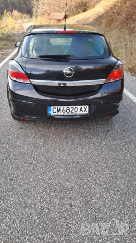 Opel Astra h 1.9 120k, снимка 5 - Автомобили и джипове - 52718891