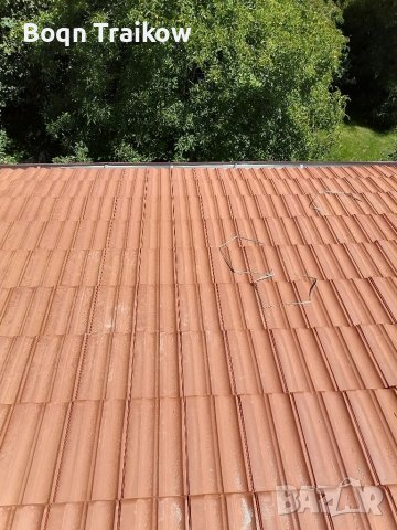 Ремонт на покриви, изграждане на навеси и дървени конструкции , снимка 13 - Ремонти на покриви - 37795161