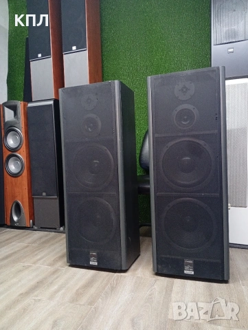 Тонколони SHARP CP-8800, снимка 6 - Тонколони - 53380104