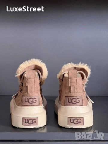 Дамски Боти 🤍UGG, снимка 8 - Дамски боти - 52483567