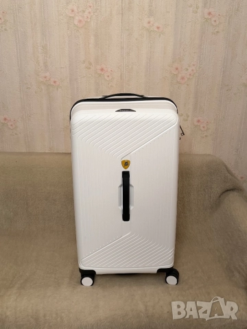 Куфари за багаж, снимка 5 - Куфари - 52726803