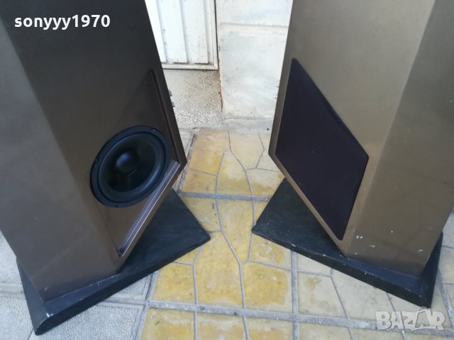 АУДИОФИЛСКИ ТОНКОЛОНИ 0601221051, снимка 13 - Тонколони - 35343857