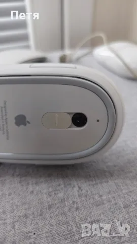 Различни модели мишки Apple mouse, снимка 11 - Клавиатури и мишки - 48679910
