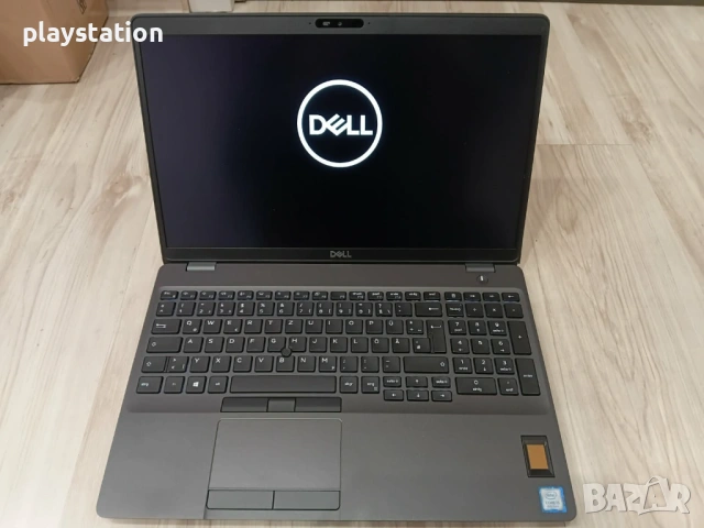 Лаптоп Dell Latitude 5580