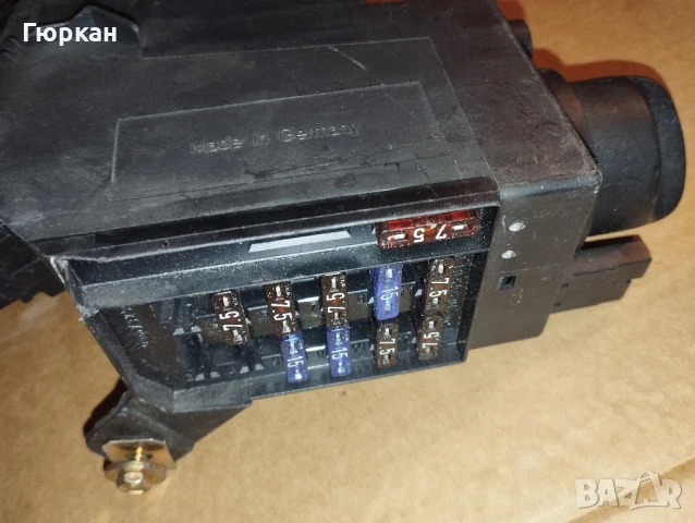 Mercedes Benz E Class Ключ за Светлина, снимка 3 - Части - 51022794