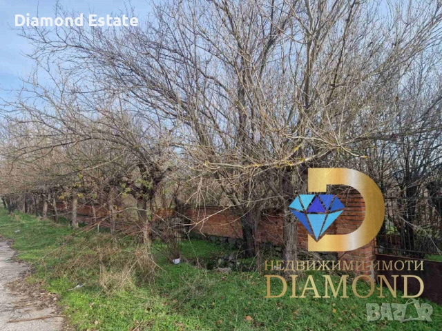 Парцел в село Троян, общ. Симеоновград, снимка 5 - Парцели - 53046100