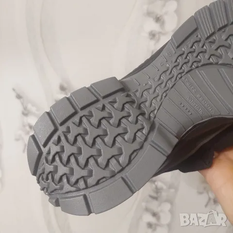 Работни Предпазни обувки / сандали Steitz Secura VD Pro 1010 ESD номер 43  с бомбе , снимка 14 - Други - 49786101