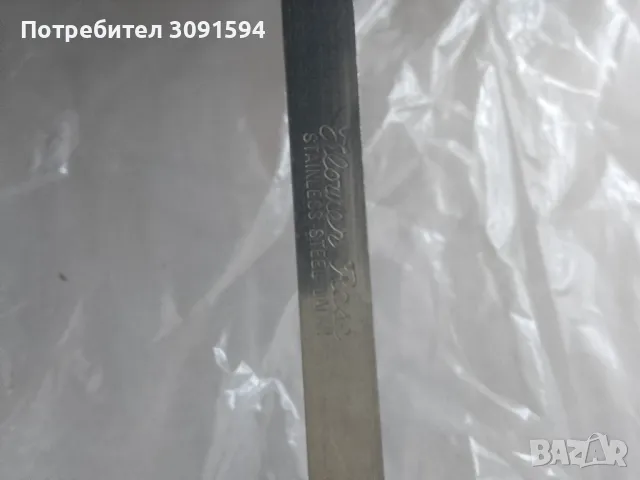  6-Винтидж японски готварски прибори , снимка 10 - Прибори за хранене, готвене и сервиране - 49736665