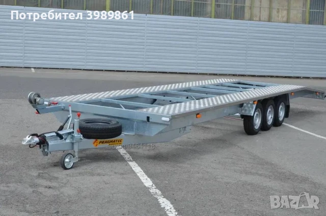 Платформа под наем /Пътна помощ 24/7 / ASISTENȚĂ RUTIERĂ 24/7