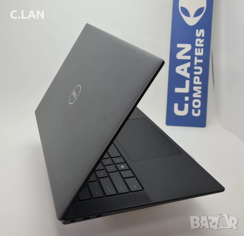 Dell Precision 5570 i7-12800H/32GB/512SSD/Nvidia RTX A2000-8GB/FHD, снимка 10 - Лаптопи за работа - 52821350