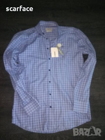 Страхотна риза!, снимка 3 - Ризи - 28636721