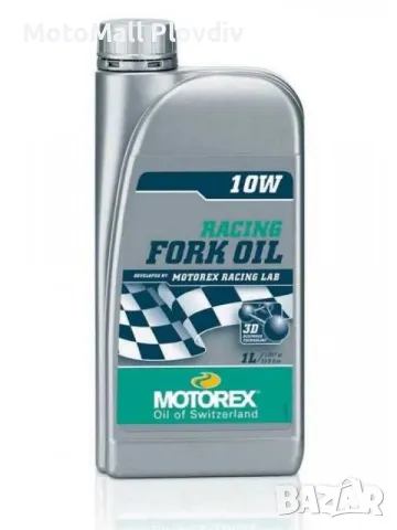 Мото мотор Масло Motorex Мото Крос, снимка 3 - Аксесоари и консумативи - 49280649