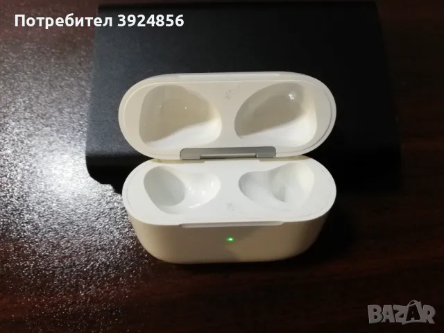 Apple Airpods 3 А2566 зарядна кутия, снимка 2 - Безжични слушалки - 50076640