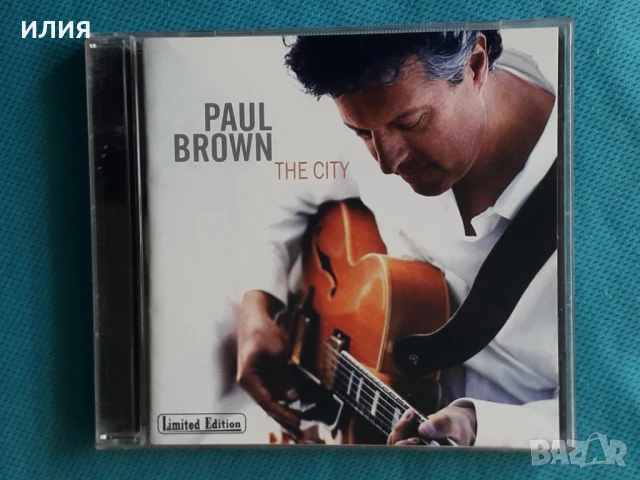 Каталог CD Част 3, снимка 2 - CD дискове - 50991191