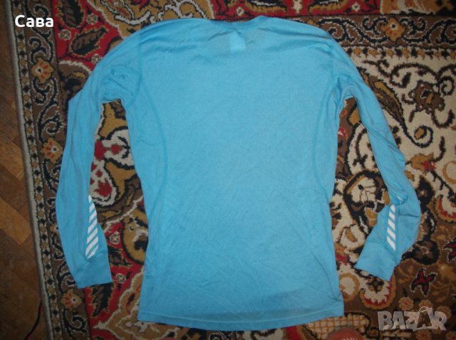 Блуза HELLY HANSEN   дамска,Л, снимка 3 - Спортни екипи - 28305102