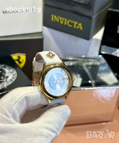 Часовник Versus by Versace VSP410218 НАМАЛЕН, снимка 3 - Дамски - 43309008