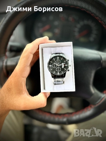 Мъжки часовници цена 20€, снимка 7 - Мъжки - 53541717